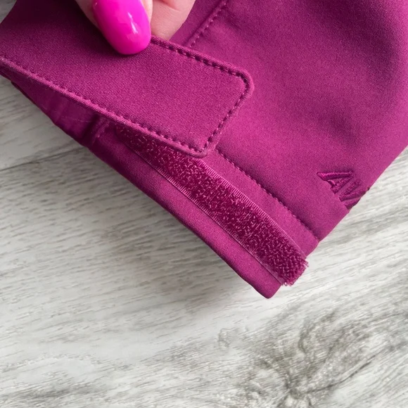 AVIA Soft shell lined jacket | Large - Picture 15 of 17